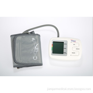 Blood Pressue Monitor (Jpd-900A) with CE